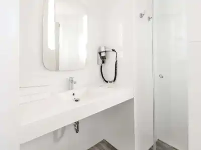 ibis Frankfurt Centrum - 83