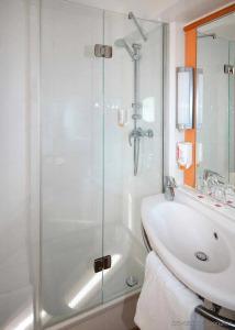 ibis Heidelberg Hauptbahnhof - 6