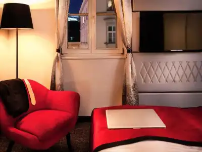 Mercure Vienna First - 40