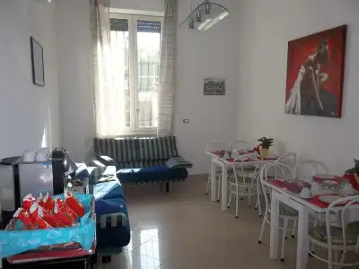 Albergo Amalfi Milano - 16