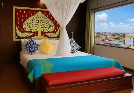 Singha Montra Lanna Boutique Style - 67
