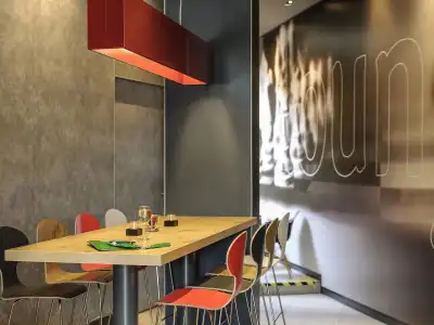 Ibis Jena City - 16