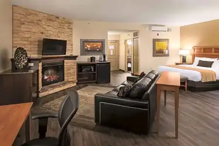 Wyndham Bloomington - Mall of America - 107