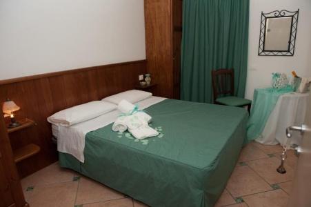 L'Oasi del Fauno Country House - 17