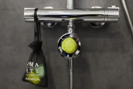 Smarty Euler Homburg, Saar - Kontaktloser Self Check-IN - 35