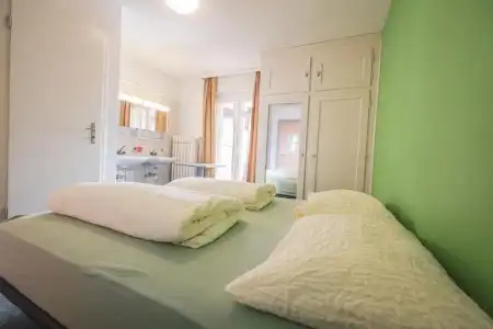 Arosa Mountain Lodge - 3