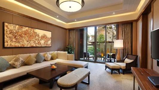 InterContinental Kunming by IHG - 62