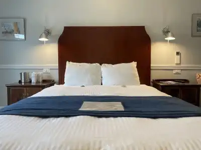 Emerson Inn - 47