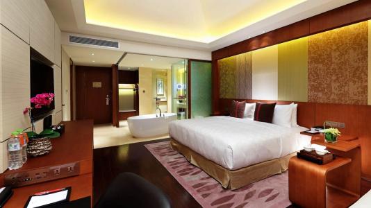 HUALUXE Kunming by IHG - 54