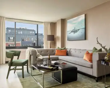 Viceroy Washington DC - 43