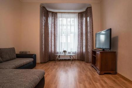 Lāčplēša Central Apartments - 2