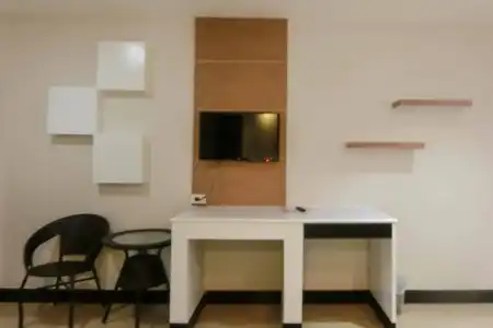 The Premium Residence - 6