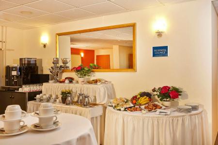 H+ Berlin Mitte - 13