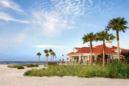 Beach Village at The Del, LXRs & Resorts - 18