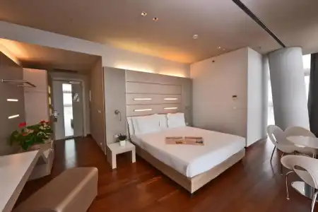 Best Western Plus Net Tower Padova - 80