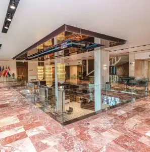 Tirana International & Conference Center - 28
