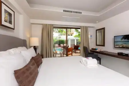The Top Patong Resort - 22