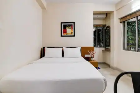 The Inn - 22