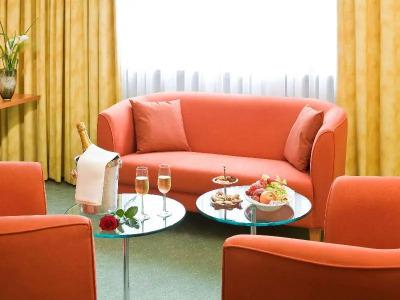 Mercure Offenburg am Messeplatz - 42