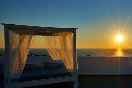 Sunset Faros - 39