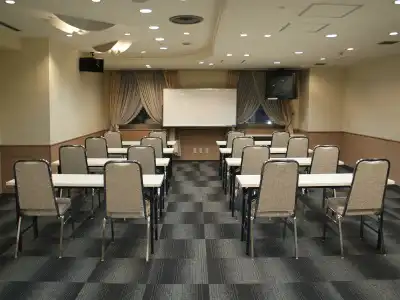 Livemax Sapporo Nakajima Park Grande - 9