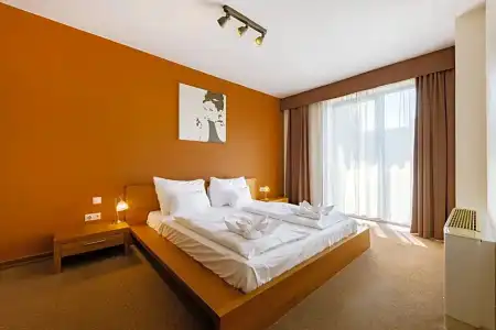 Bliss Residence & Spa - 114