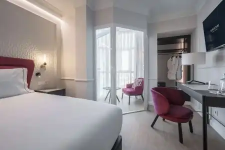 Eurostars San Antón - 66