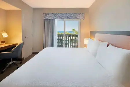 Hampton Inn & Suites St. Augustine-Vilano Beach - 152