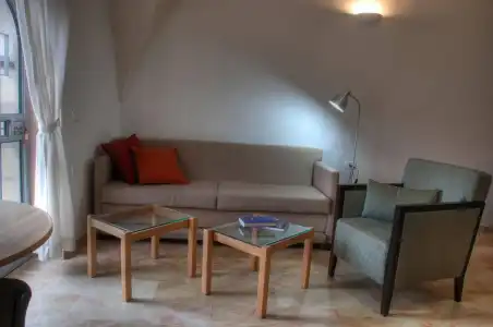 The Market Courtyard Suites Apartment - 13