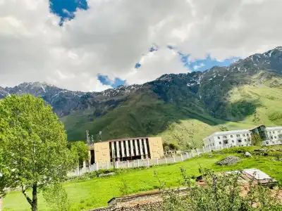 Kazbegi 1963 - 9