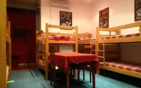 Sun Hostel - 22