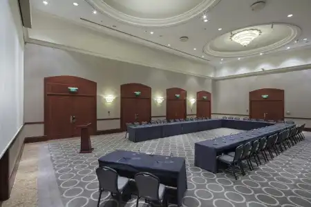 Adana Hilton SA - 19