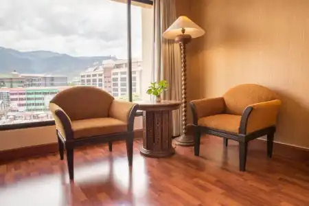 Chiangmai Grandview & Convention Center - 220