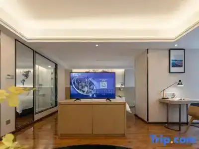 Kyriad Marvelous Kunming High-tech District Kepu Road - 58