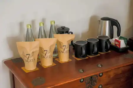 Castle Hill Bungalow Boutique - 24