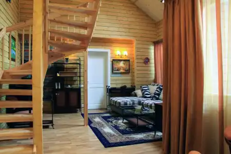 Yaremche Club - 1
