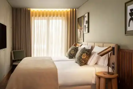Fontinha Porto, Trademark Collection by Wyndham - 31