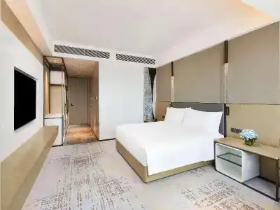 DoubleTree by Hilton Kunming Airport - 58