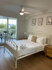The Crest Apartments - - 79