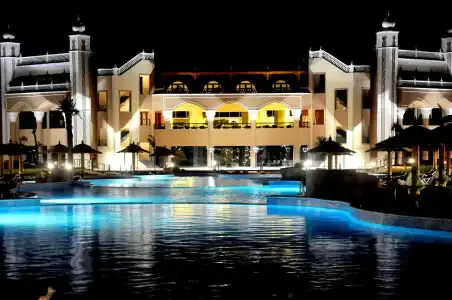 Jasmine Palace Resort & Spa - 18