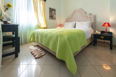Irida Beach Resort Suites - 22