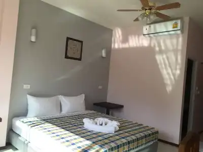 Khaolak Summer House Resort 2 - 2