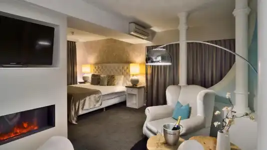 Van Der Valk 's-Hertogenbosch - Vught - 91