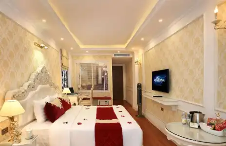 Hanoi Royal - 164