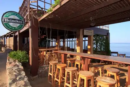 Blue Beach Club - 24