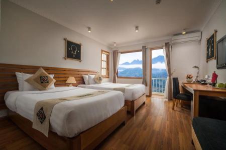 Sunny Mountain - 24