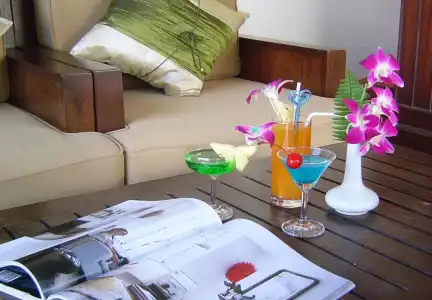 Sunset Mansion - 4