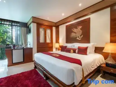 Kodchasri Thani Chiangmai - 160