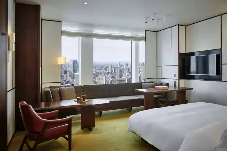 Andaz Tokyo Toranomon Hills - 32