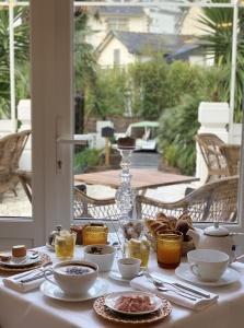 Hôtel La Palmeraie - 11